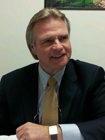 Michael Goulet